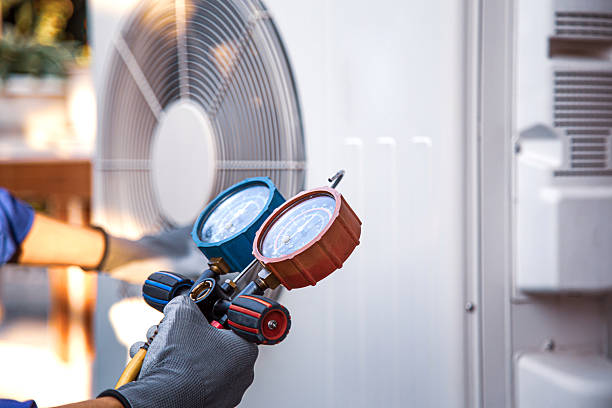 Affordable Emergency Hvac Repair solutions in Cedar Grove, WI