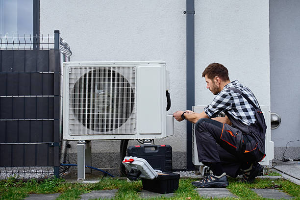 Top rated local Emergency Hvac Repair specialists in Cedar Grove, WI